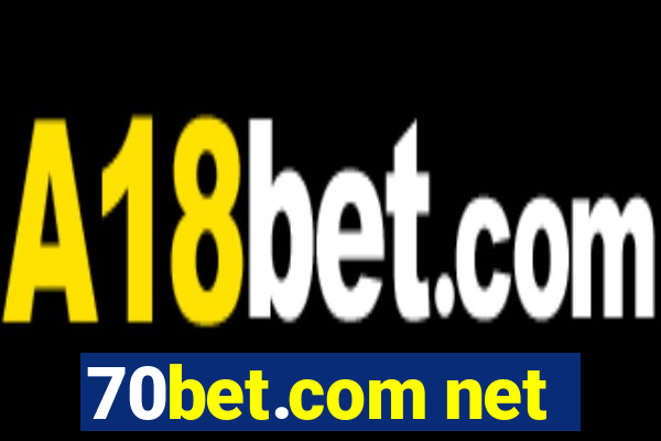 70bet.com net